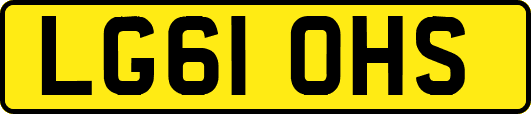 LG61OHS