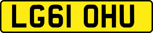 LG61OHU