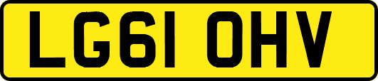 LG61OHV