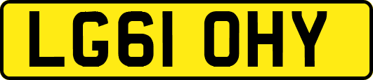 LG61OHY