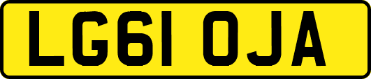 LG61OJA
