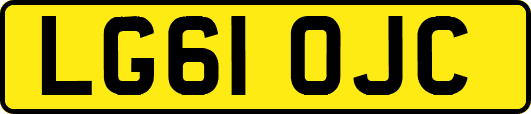 LG61OJC