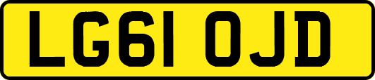 LG61OJD