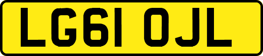 LG61OJL