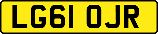 LG61OJR