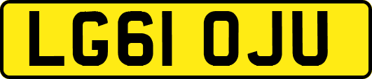 LG61OJU