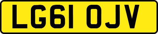 LG61OJV