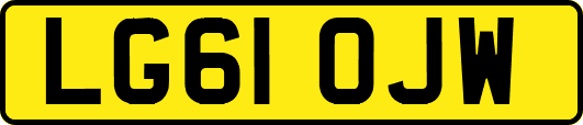 LG61OJW