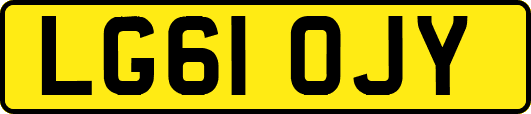 LG61OJY