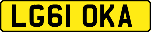 LG61OKA