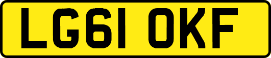 LG61OKF