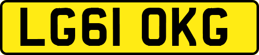 LG61OKG