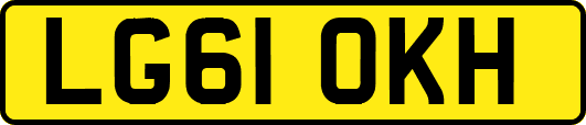 LG61OKH
