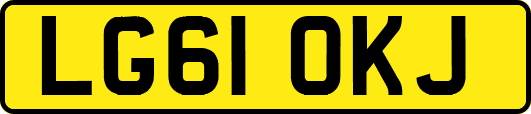 LG61OKJ