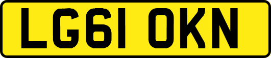 LG61OKN