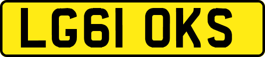 LG61OKS