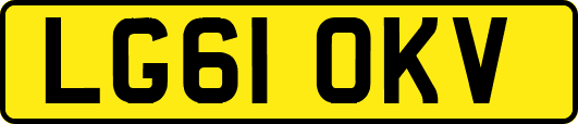 LG61OKV