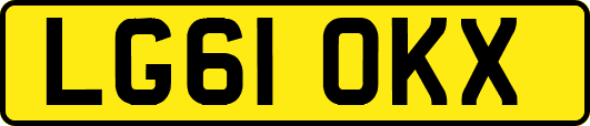 LG61OKX