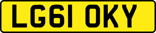 LG61OKY