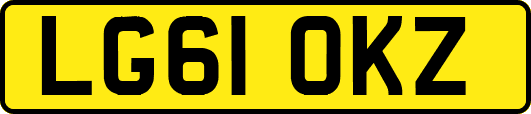 LG61OKZ