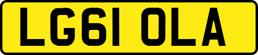 LG61OLA