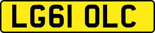 LG61OLC
