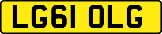 LG61OLG