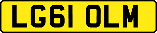LG61OLM