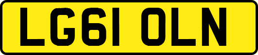 LG61OLN