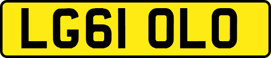LG61OLO