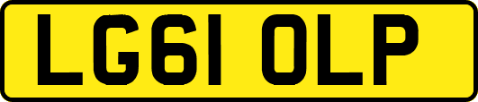 LG61OLP