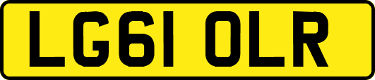 LG61OLR