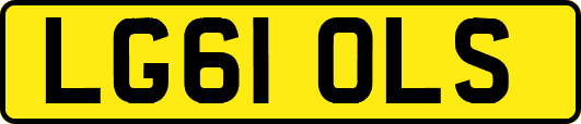 LG61OLS