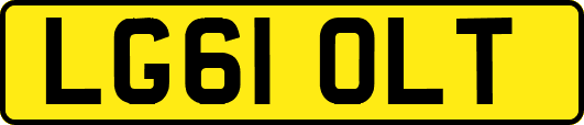 LG61OLT
