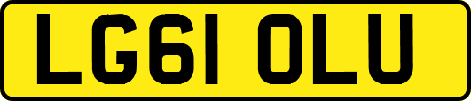 LG61OLU