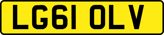 LG61OLV