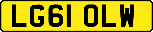 LG61OLW