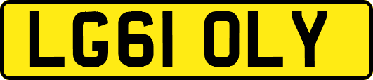 LG61OLY