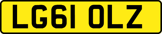 LG61OLZ
