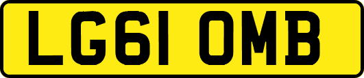 LG61OMB