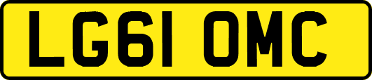 LG61OMC