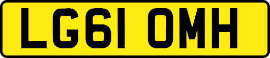 LG61OMH