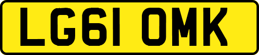 LG61OMK