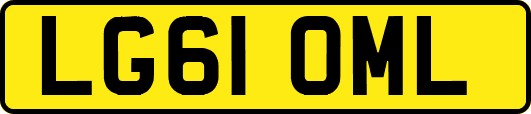 LG61OML
