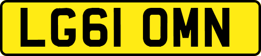 LG61OMN