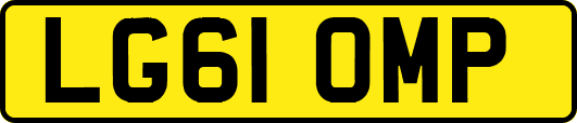LG61OMP