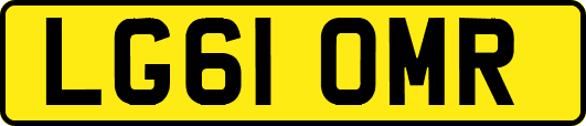 LG61OMR