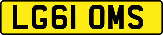 LG61OMS