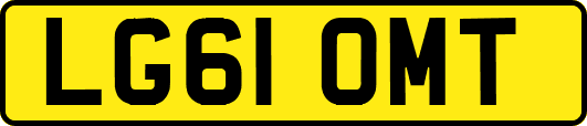 LG61OMT