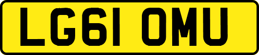 LG61OMU